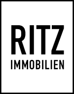 Ritz Immobilien Logo